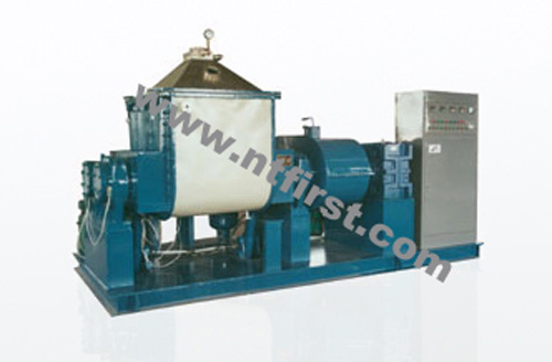 1000L油墨、顏料專用型捏合機